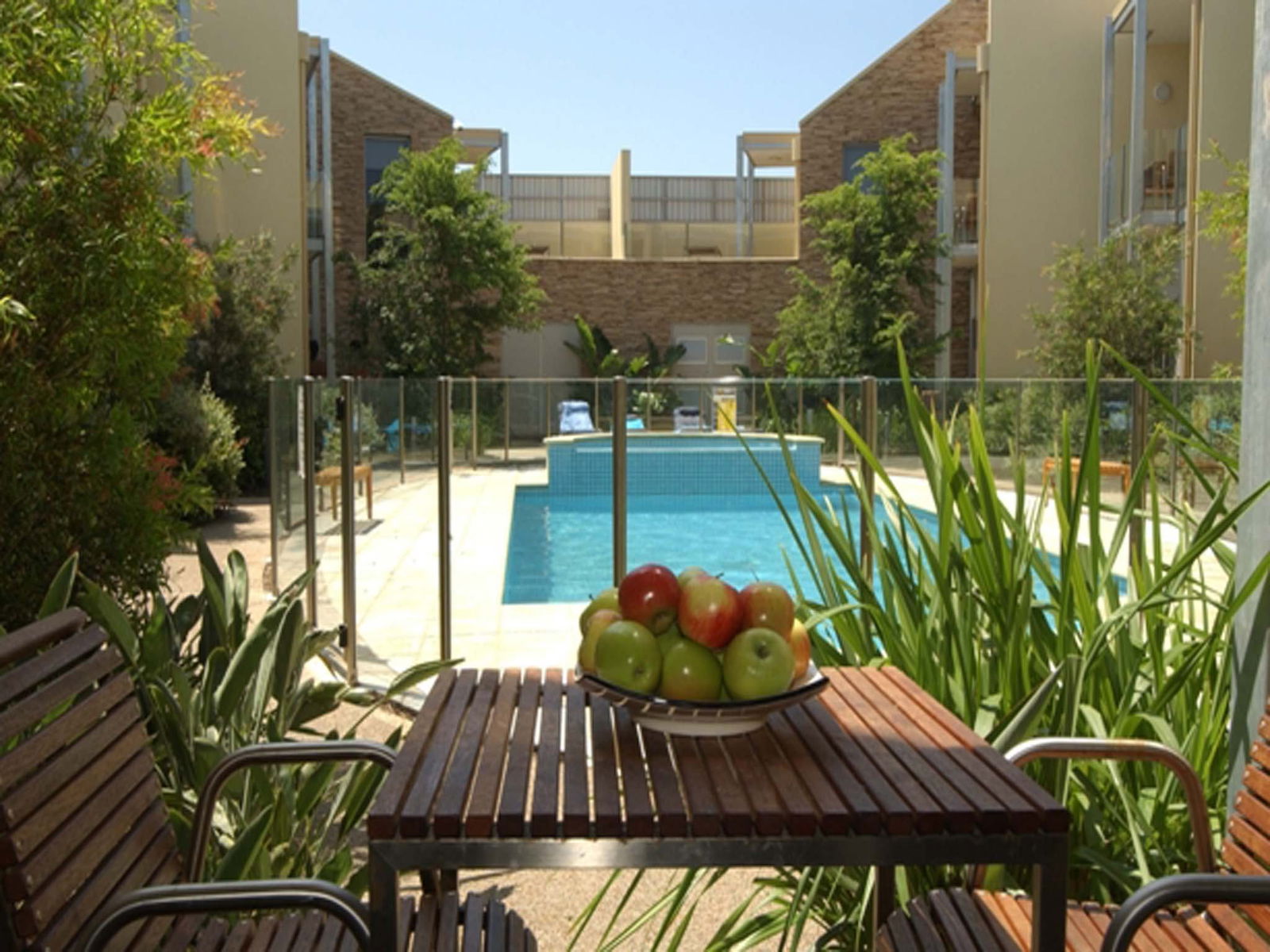 Rye VIC St Kilda Accommodation