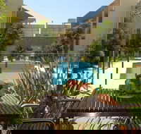 Rye Hotel Accommodation - St Kilda Accommodation