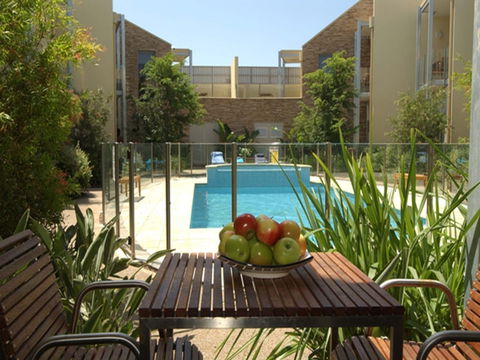 Rye Hotel Accommodation - St Kilda Accommodation 0