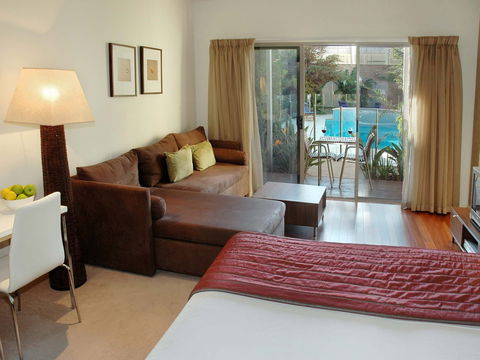 Rye Hotel Accommodation - St Kilda Accommodation 2