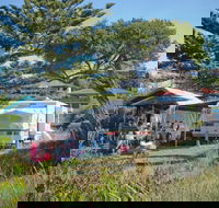 Rye Foreshore Camping - St Kilda Accommodation