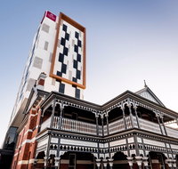 Sage Hotel West Perth - St Kilda Accommodation