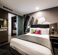 Sage Hotel James Street - St Kilda Accommodation