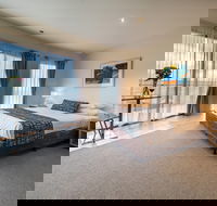 Seagate Motel Moonta Bay - St Kilda Accommodation