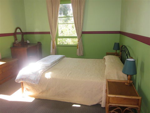 Settlers Arms Hotel - St Kilda Accommodation 1