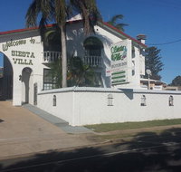 Siesta Villa Motel - St Kilda Accommodation