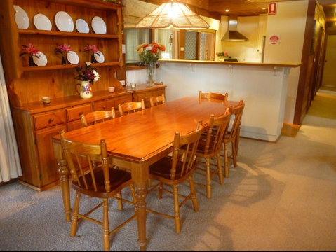 Silverpoint Accommodation - St Kilda Accommodation 1