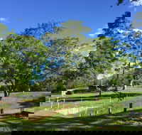 Somerset Park Campground - St Kilda Accommodation