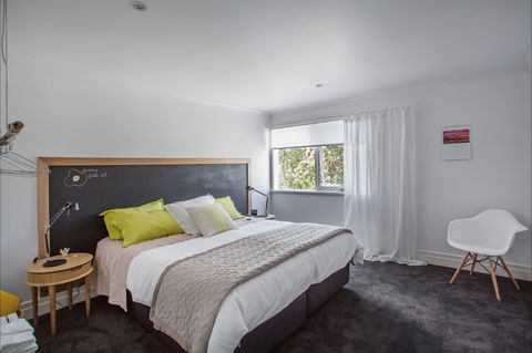 Sunny Side Up Bed And Breakfast - St Kilda Accommodation 0
