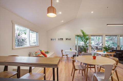Sunny Side Up Bed And Breakfast - St Kilda Accommodation 1