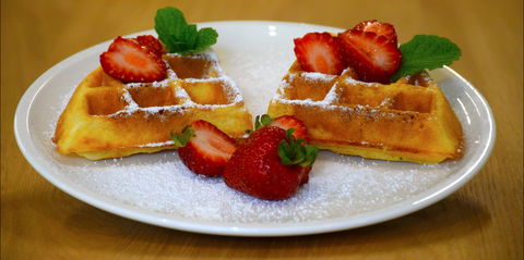 Sunny Side Up Bed And Breakfast - St Kilda Accommodation 2