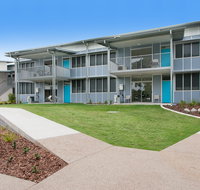 Sunshine Coast Recreation Centre - St Kilda Accommodation