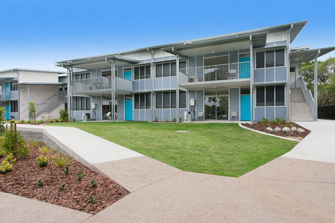 Sunshine Coast Recreation Centre - St Kilda Accommodation 0