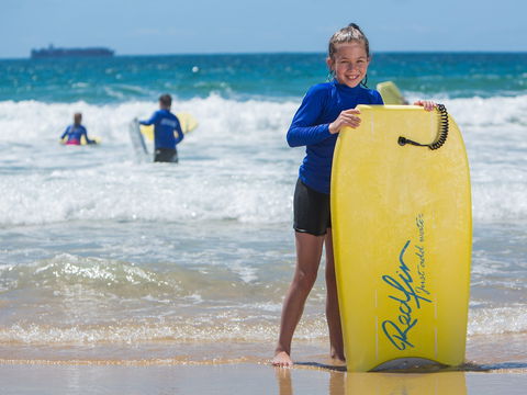 Sunshine Coast Recreation Centre - St Kilda Accommodation 2
