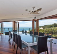 Tangalooma Hilltop Haven - St Kilda Accommodation