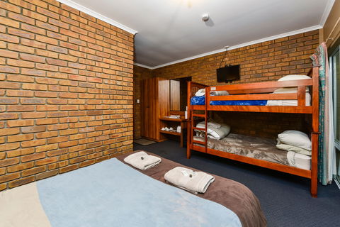 The Bellum Hotel - St Kilda Accommodation 2