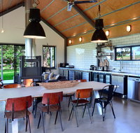The Shed - St Kilda Accommodation