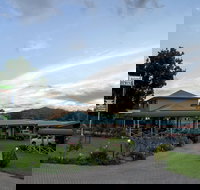 The Rest Point Motor Inn and Hereford Steakhouse Char Grill - St Kilda Accommodation