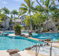The Islander Noosa Resort - St Kilda Accommodation