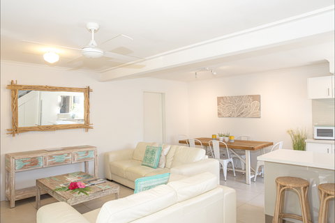 The Islander Noosa Resort - St Kilda Accommodation 1