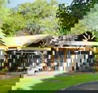 The Musicians Retreat BB - St Kilda Accommodation