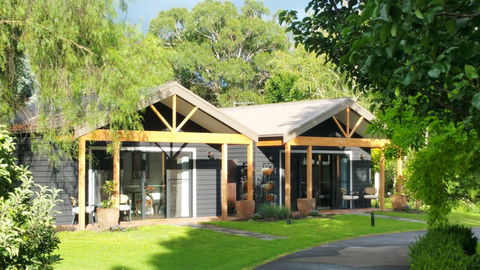 The Musicians Retreat B&B - St Kilda Accommodation 0