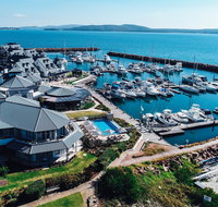 The Anchorage Hotel and Spa - St Kilda Accommodation