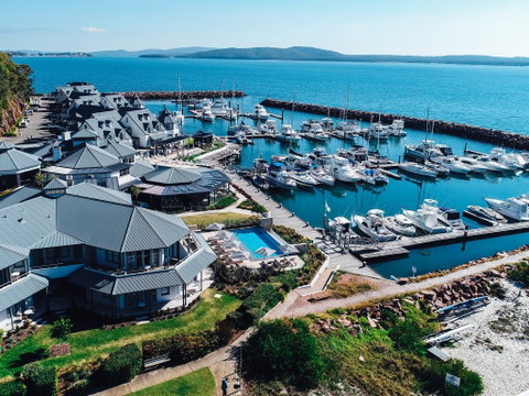 The Anchorage Hotel And Spa - St Kilda Accommodation 0