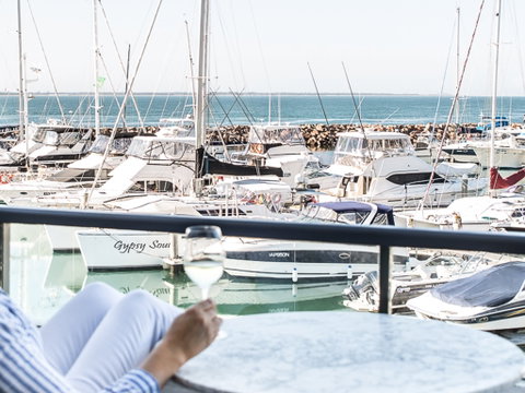 The Anchorage Hotel And Spa - St Kilda Accommodation 2