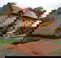 The Stables BnB - St Kilda Accommodation