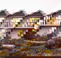 The Lookout - St Kilda Accommodation