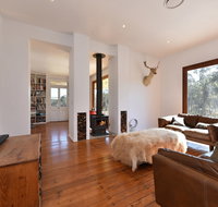 The Parson's Retreat - St Kilda Accommodation