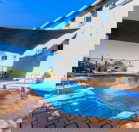 The Observatory Holiday Apartments - St Kilda Accommodation