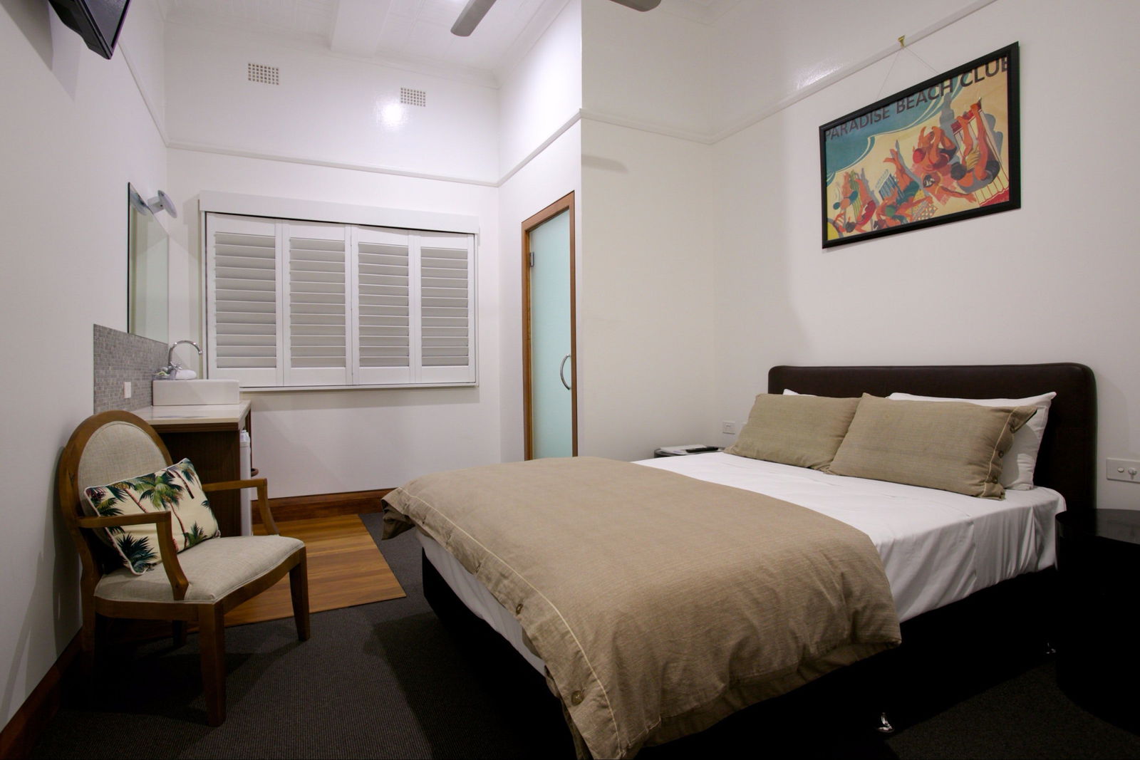 Coffs Harbour NSW St Kilda Accommodation