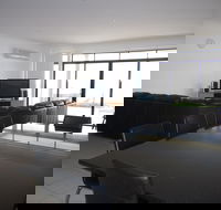 The Waterfront Starfish - St Kilda Accommodation