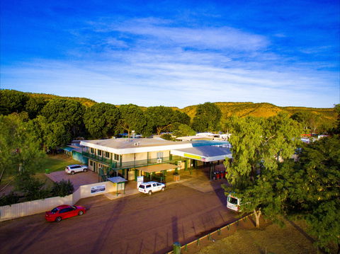 Timber Creek Hotel And Caravan Park - St Kilda Accommodation 1