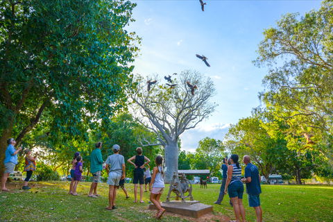 Timber Creek Hotel And Caravan Park - St Kilda Accommodation 2