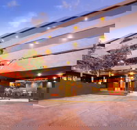 Townhouse Hotel Wagga and Apartments by Townhouse - St Kilda Accommodation