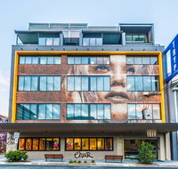 Tryp Fortitude Valley Hotel Brisbane - St Kilda Accommodation