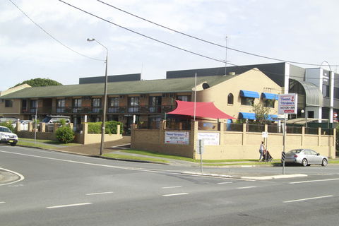 Tweed Harbour Motor Inn - St Kilda Accommodation 0