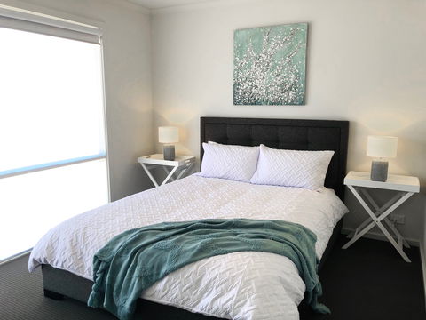 Villa Canto - St Kilda Accommodation 0