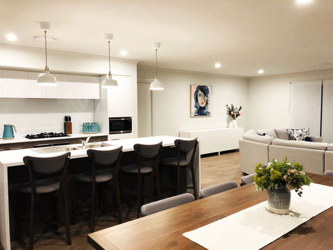 Villa Canto - St Kilda Accommodation 1