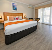 Vintages Accommodation - St Kilda Accommodation