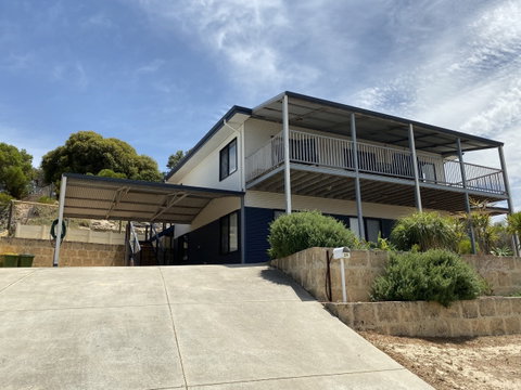 Waterway At Preston Beach - St Kilda Accommodation 0