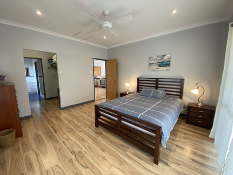 Waterway At Preston Beach - St Kilda Accommodation 2