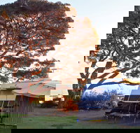 WhiteCliffs to Camerons Bight Foreshore Reserve - St Kilda Accommodation