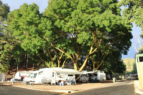 Williamstown Queen Victoria Jubilee Park - St Kilda Accommodation 0