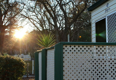 Williamstown Queen Victoria Jubilee Park - St Kilda Accommodation 1