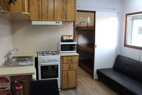 Williamstown Queen Victoria Jubilee Park - St Kilda Accommodation 2