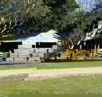 Willowbrook Farm Caravan Park - St Kilda Accommodation